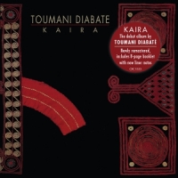 Diabate, Toumani Kaira