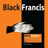 Black Francis Svn Fngrs -coloured-