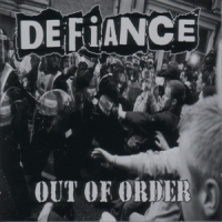 Defiance Out Of Order