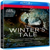 Royal Opera House The Winters Tale