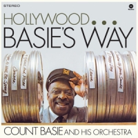 Basie, Count & His Orchestra Hollywood...basie's Way