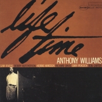 Williams, Anthony Life Time