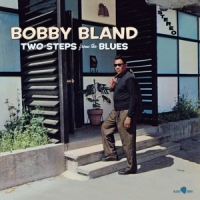 Bland, Bobby Two Steps From The Blues -ltd-