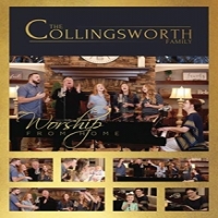 Collingsworth Family Worship From Home