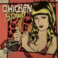 Theo S Fried Chicken Store Chicken Stomp