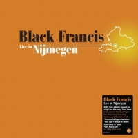 Black Francis Live In Nijmegen -coloured-