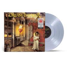 Dream Theater Images And Words -coloured-