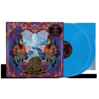 Mastodon Crack The Skye -coloured-