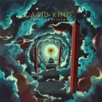 Acid King Beyond Vision