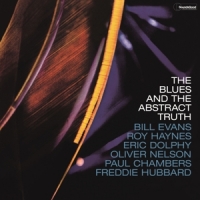 Nelson, Oliver The Blues And The Abstract Truth -ltd-