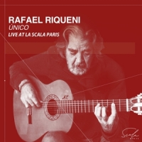 Rafael Riqueni Unico