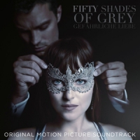 Original Motion Picture Soundt Fifty Shades Darker