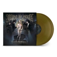 Cradle Of Filth Cryptoriana - The Seductivenes Of Decay -coloured-