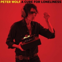 Wolff, Peter Cure For Loneliness