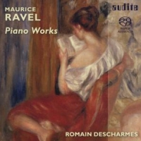 Ravel, M. Piano Works