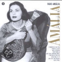 Rodrigues, Amalia Fado Amalia