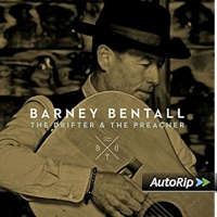 Bentall, Barney Drifter & The Preacher