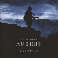 Jean-louis Aubert Live = Vivant