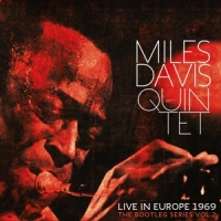 Davis, Miles The Bootleg Series Vol. 2: Live In Europe 1969