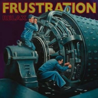 Frustration Relax