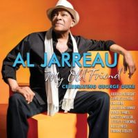 Jarreau, Al My Old Friend:celebrating