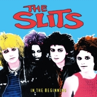 Slits In The Beginning - Live Anthology 1977-81