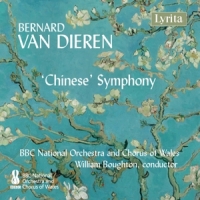 Dieren, B. Van Chinese Symphony