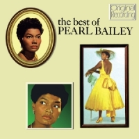 Bailey, Pearl Best Of