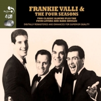 Valli, Frankie&four Seasons, The 2 Classic Albums Plus