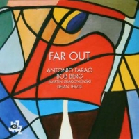 Farao, Antonio Far Out