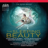 Royal Opera House Sleeping Beauty