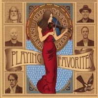 10.000 Maniacs Playing Favorites