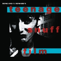 Rowland S. Howard Teenage Snuff Film