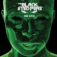 Black Eyed Peas The E.n.d.