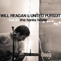 Regan, Will & United Pursuit Live At The Banks House (cd&dvd)