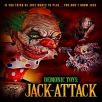 Movie (import) Demonic Toys; Jack Attack