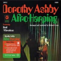 Ashby, Dorothy Afro-harping