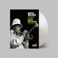 Gillespie, Dizzy North Sea Jazz Concert Series - 1981 / 1982 / 1988