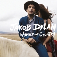 Dylan, Jakob Women + Country -coloured-