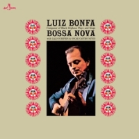 Bonfa, Luiz Plays And Sings Bossa Nova