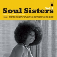 Various Soul Sisters Vol 2