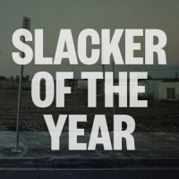 Lawrie, Jim Slacker Of The Year