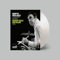 Buddy Rich Big Band North Sea Jazz Concert Series - 1978 -coloured-