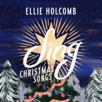 Holcomb, Ellie Sing  Christmas Songs