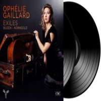 O. Gaillard / Orch. Phil. Monte-car Exiles