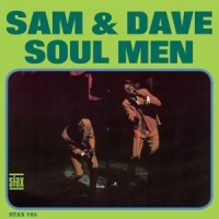 Sam & Dave Soul Men