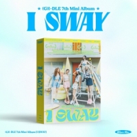 (g)i-dle I Sway (wave Version)