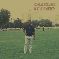 Stepney, Charles Step On Step -coloured-