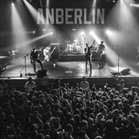 Anberlin Cities  Live In New York City