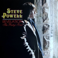 Powell, Steve Revelation (the Party Is Over)